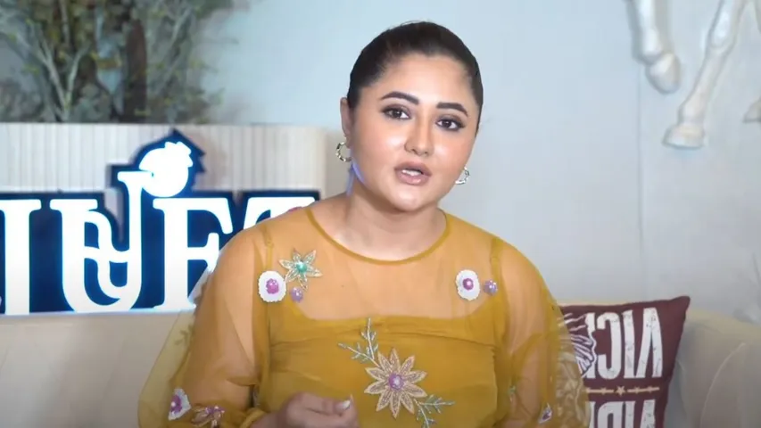 Interview I still have a lot of work to do – Rashami Desai