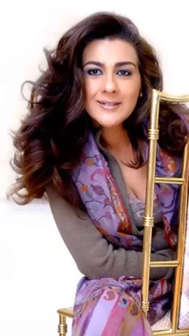 Amrita Singh