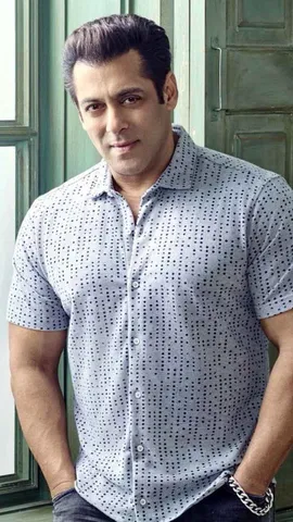 Salman Khan