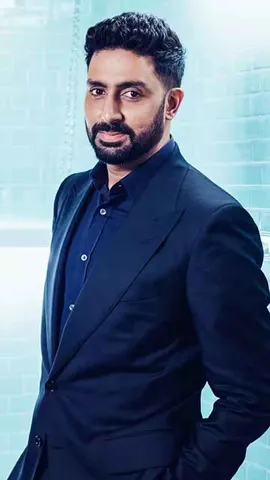 Abhishek Bachchan