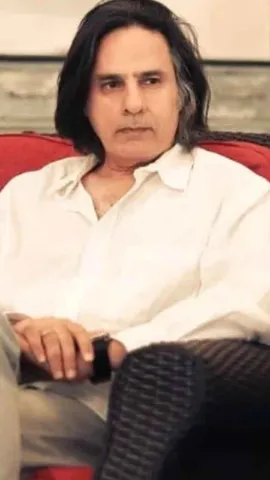Rahul Roy