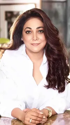 Tina Ambani