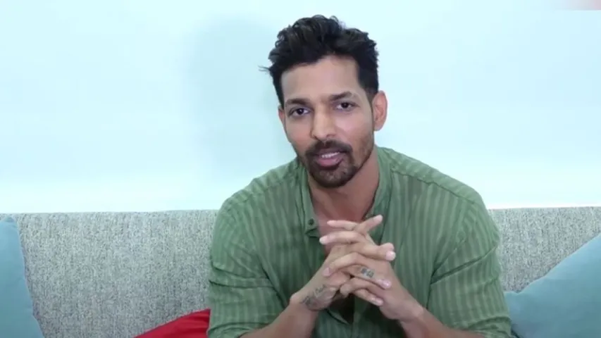 Sanam Teri Kasam Re-release Patience in Waiting Leads to Success – Harshvardhan Rane