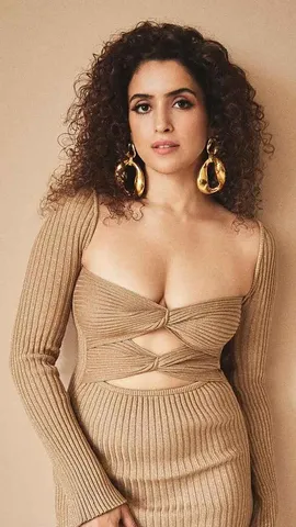 Sanya Malhotra