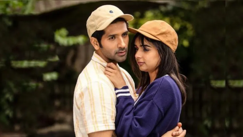 Kaveri Kapur’s ‘Ek Dhaga Togda Maine’ from Bobby Aur Rishi Will Soothe You