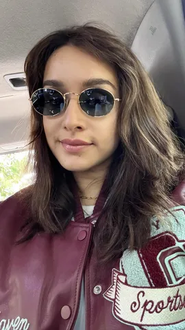 Shraddha Kapoor
