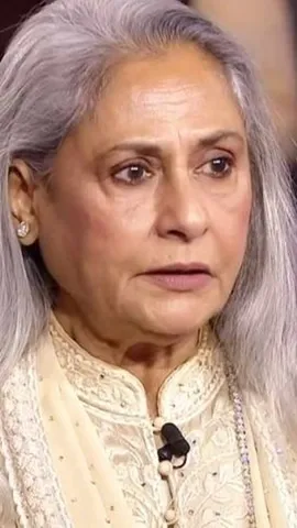 Jaya Bachchan