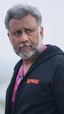 Anubhav Sinha