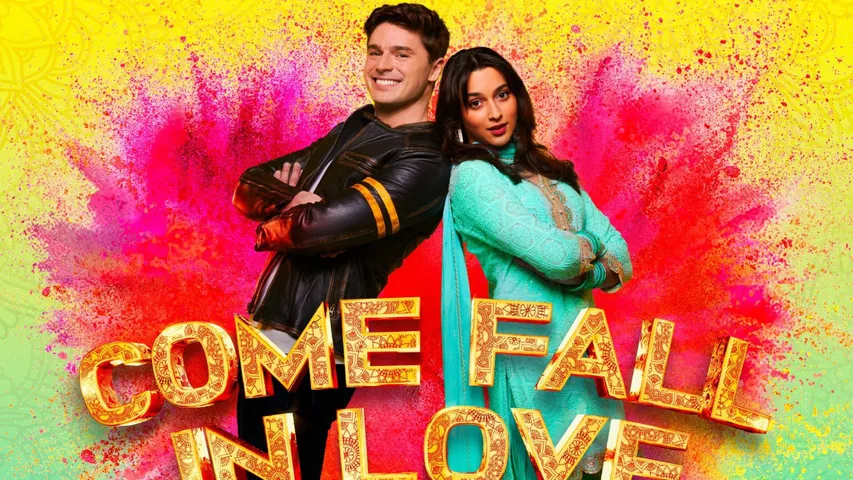 Jena Pandya & Ashley Day Lead the Cast in Aditya Chopra’s ‘Come Fall in Love – The DDLJ Musical’