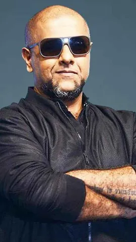Vishal Dadlani