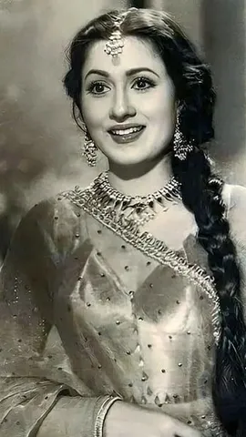 MADHUBALA