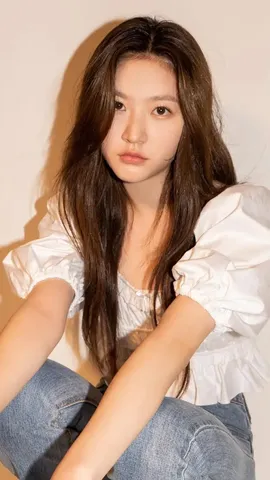 Kim Sae Ron 