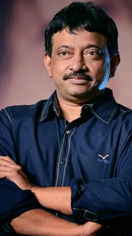 Ram Gopal Verma