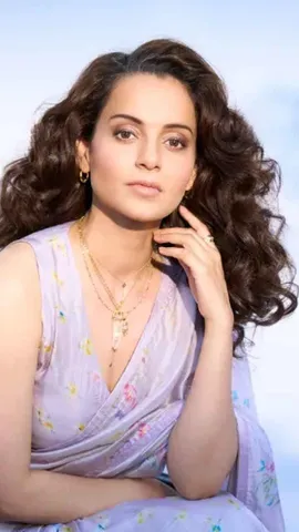 Kangana Ranaut