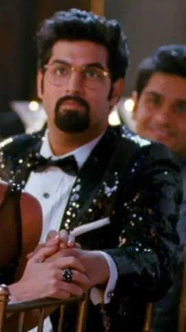 Kunal Roy Kapur