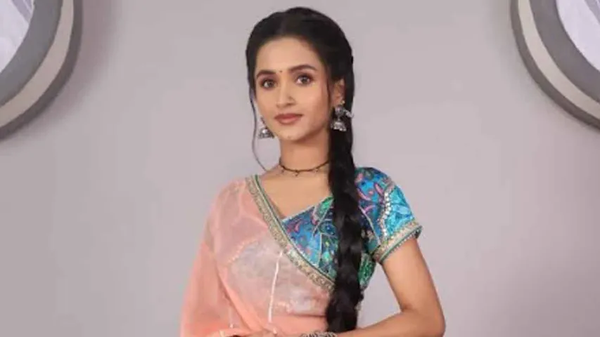 Eshaa Pathak