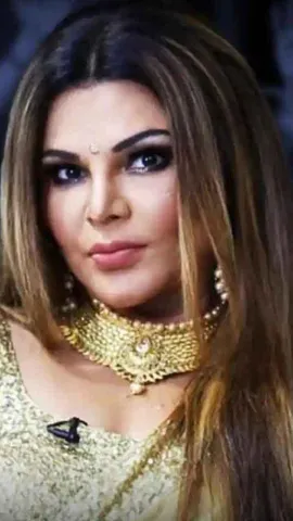 Rakhi Sawant