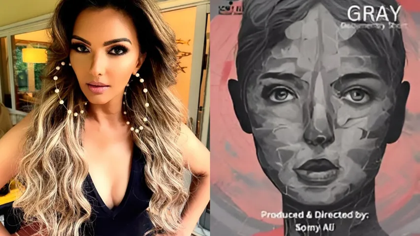 Somy Ali’s Documentary Gray Explores Human Emotions & Mental Health