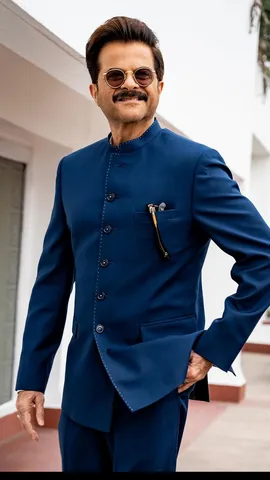 Anil Kapoor