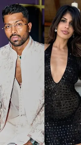 Hardik Pandya