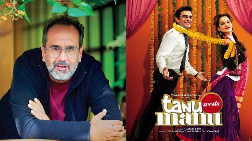 14 Years of Tanu Weds Manu The Film That Made Small-Town Love Stories Mainstream Again