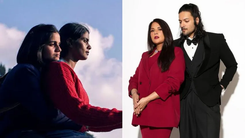 John Cassavetes Award 2025 winner Richa Chadha & Ali Fazal’s Girls Will Be Girls Wins Big at Spirit Awards 2025