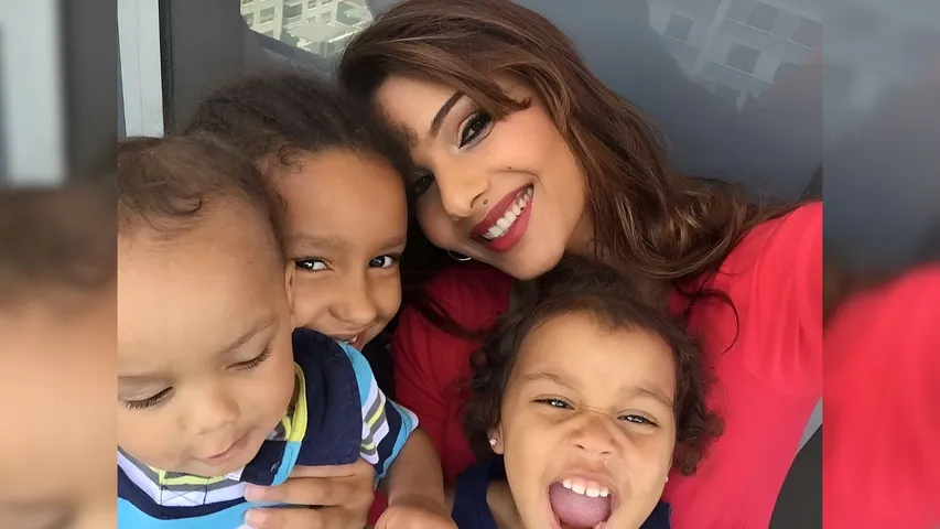 Somy Ali Faces Humanity's Worst Daily, Says Dark Humor Is Her Ultimate Savior