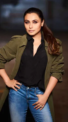 Mardaani 3