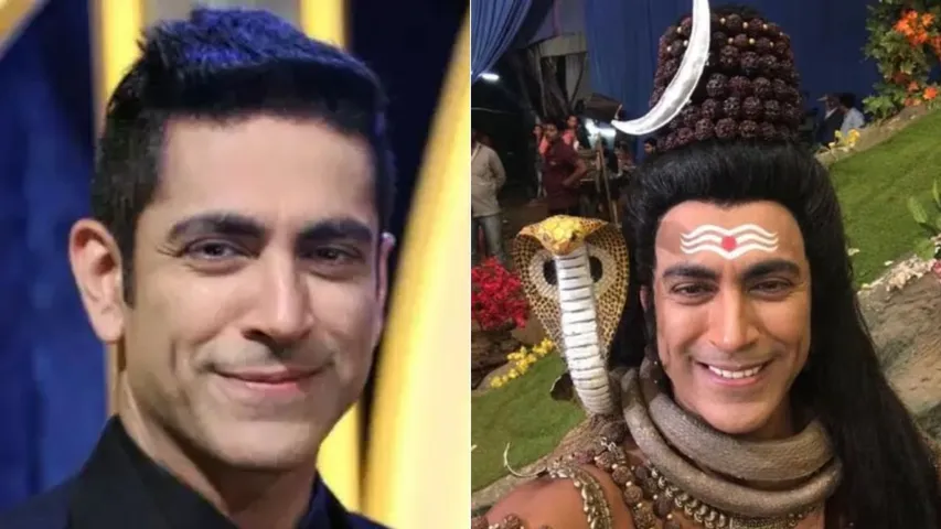 Tarun Khanna on Playing Lord Shiv in Veer Hanuman ‘An Integral Part of My Journey’
