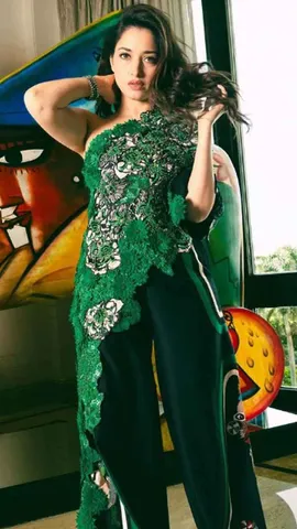 Tamannaah Bhatia