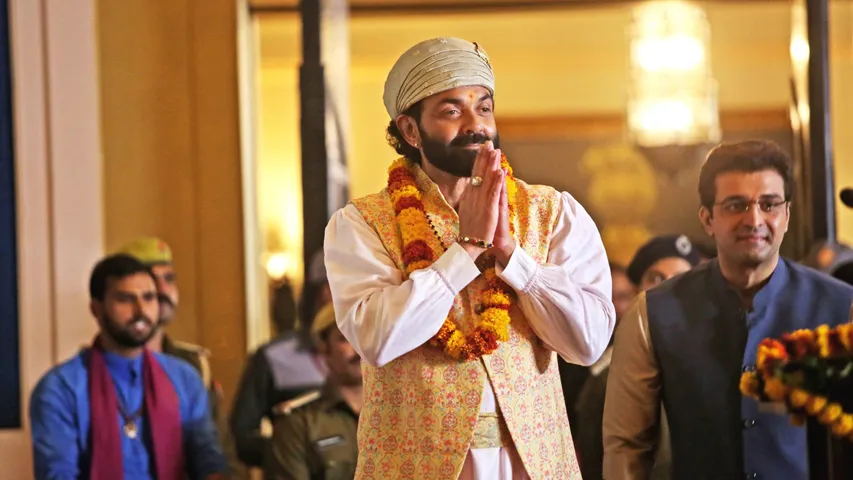 Bobby Deol on Aashram S3 Part 2 ‘Prakash Ji Redefined My Career’