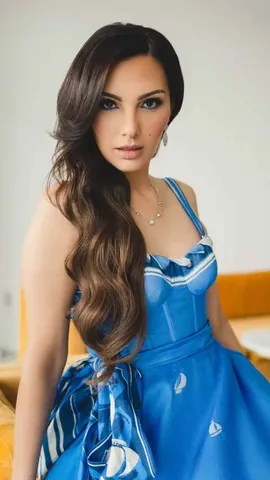 Somy Ali