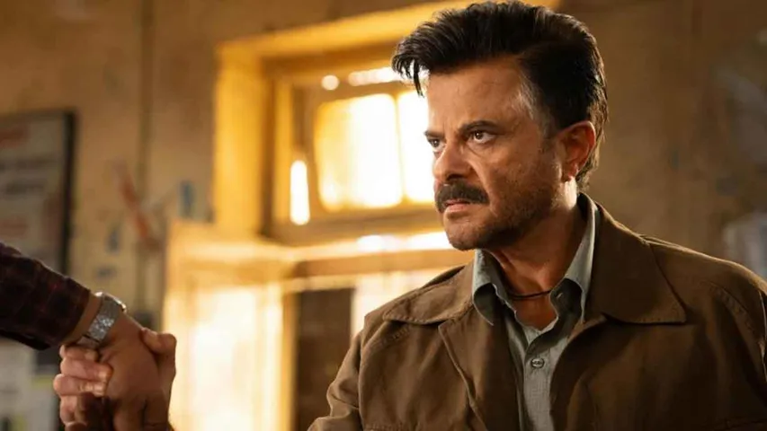 Anil Kapoor