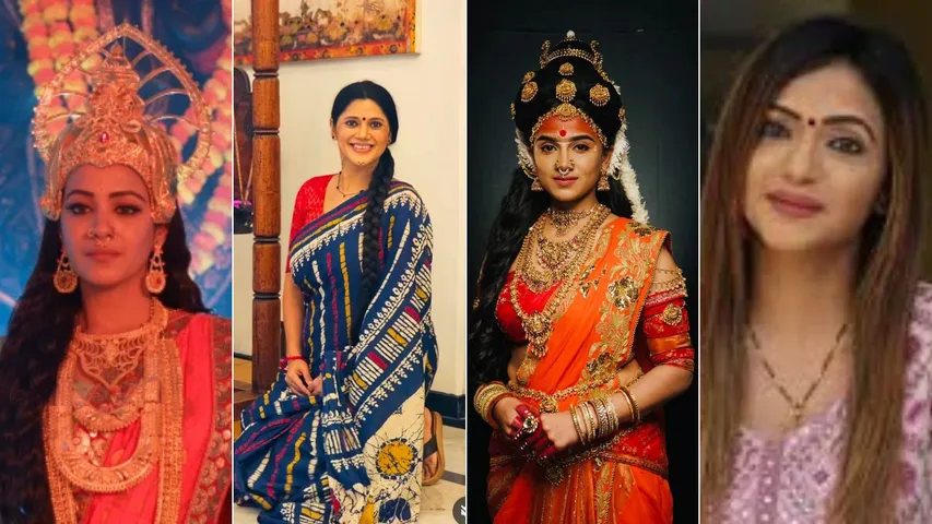 Women’s Day Special Sony SAB Stars Celebrate Strength & Contributions of Women