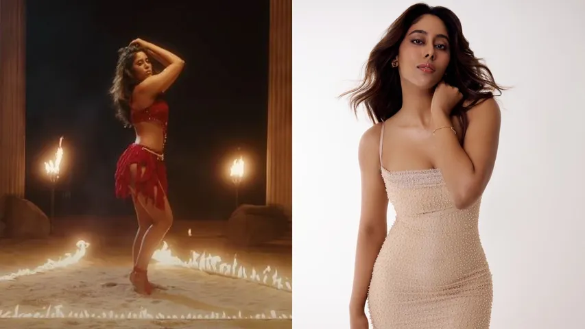 Apurrva Soni Shines in 'Jaan Legi Mehbooba' ft. Sukhwinder Singh & Asees Kaur