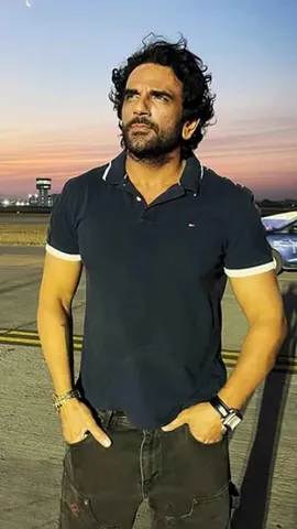 Arav Chowdharry