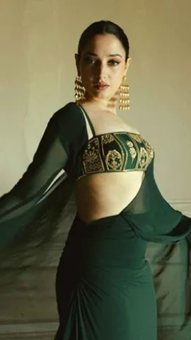 Tamannaah- Vijay