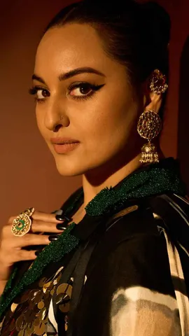 Sonakshi Sinha