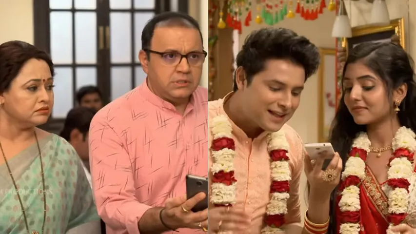 Today’s TMKOC Episode