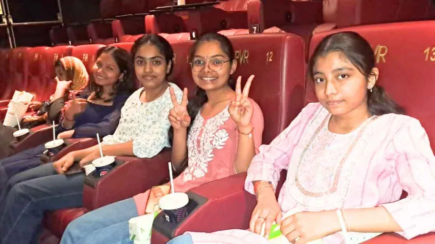 PVR NEST host Special Screening of Acclaimed Laapataa Ladies for Women from Delhi Shelter Homes & Non-Profit Organizations