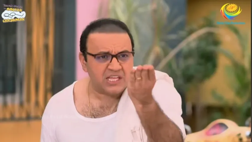 Sneak Peek of TMKOC Tonight’s Episode