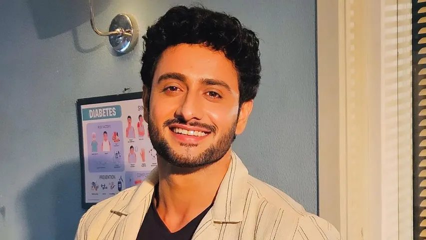 Savi Thakur on Rishto Se Bandhi Gauri Relating to Rudra’s Deep Family Love