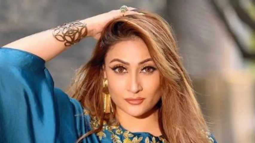 Urvashi Dholakia Returns as Devi Singh Shekhawat