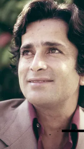 Shashi Kapoor