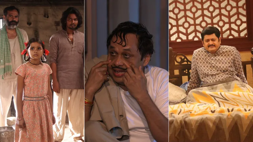 &TV Shows ‘Bheema,’ ‘Happu Ki Ultan Paltan,’ and ‘Bhabiji Ghar Par Hai’ Promise Drama & Laughter!
