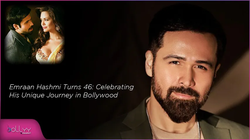 Happy Birthday Emraan Hashmi Turns 46 Celebrating His Unique Journey in Bollywood