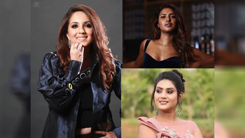 Bigg Boss OTT Munisha & Paulomi Guide Shivani to Maturity