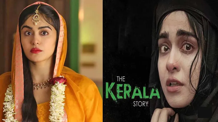 The Kerala Story Adah Sharma's film will premiere on OTT on this date