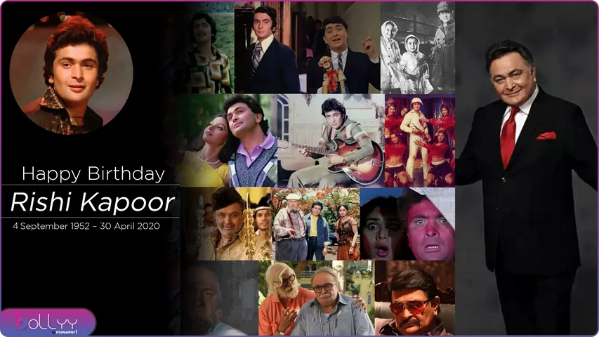 Rishi Kapoor Birth Anniversary Aamir Khan Is Not The First Mr.Perfectionist, Rishi Kapoor Was