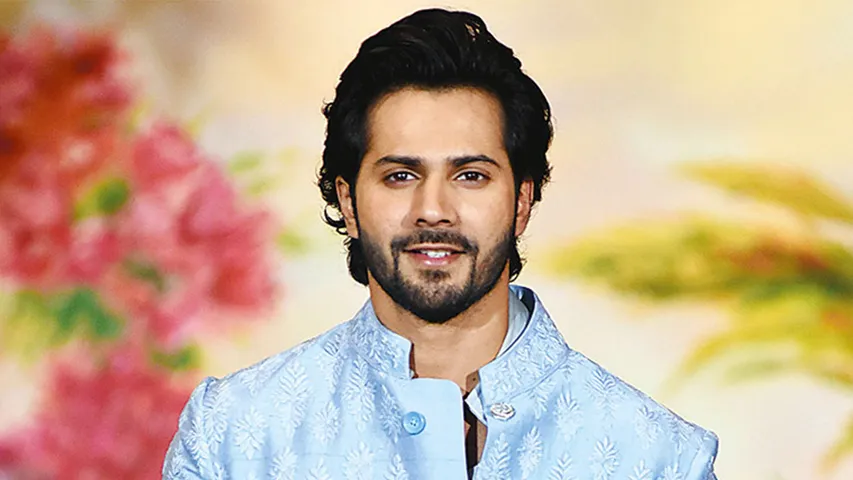 Happy Birthday Varun Dhawan